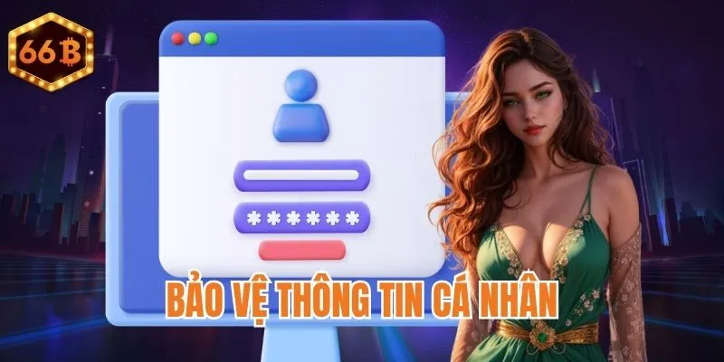 Tự giác bảo vệ thông tin trong mỗi lần truy cập