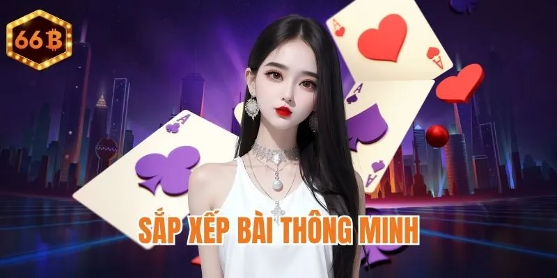 Xếp tổ hợp linh hoạt