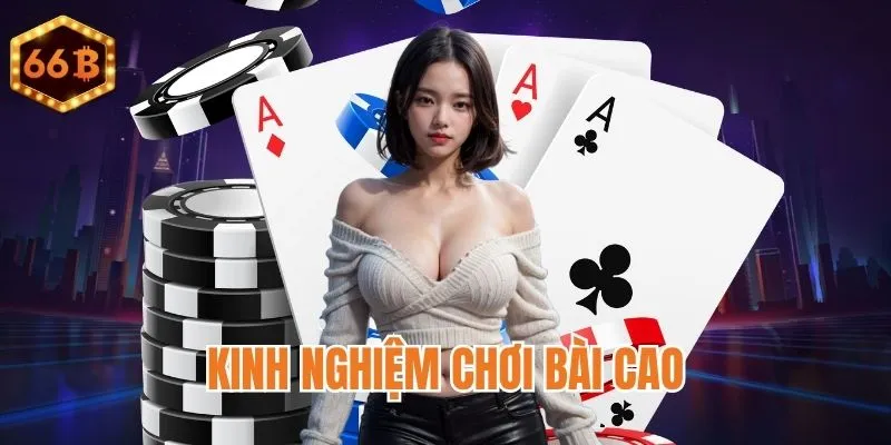 Các cách chơi thắng lớn