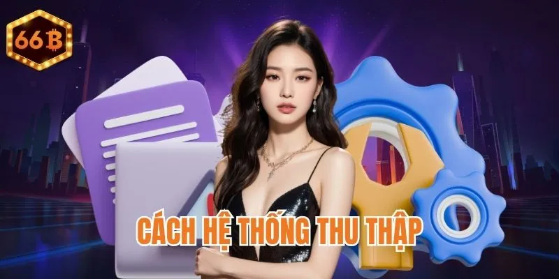 Nguyên tắc thu thập dữ liệu khách hàng