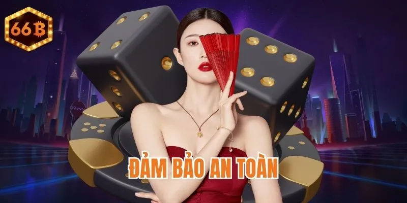 Chất lượng game an toàn