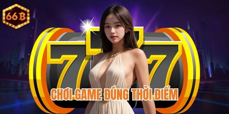 Thời điểm vàng quay hũ