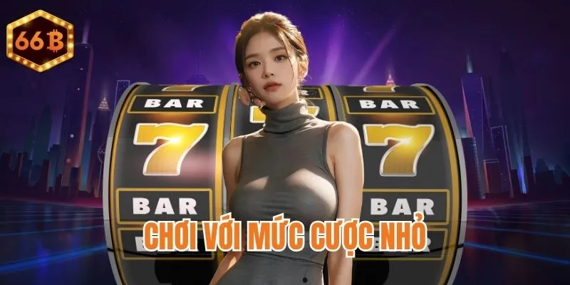 Sử dụng vốn nhỏ khi mới bắt đầu quay