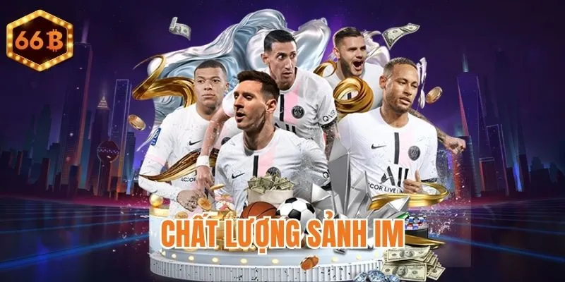 Ưu điểm của game thể thao IM