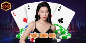 Mậu Binh 66B