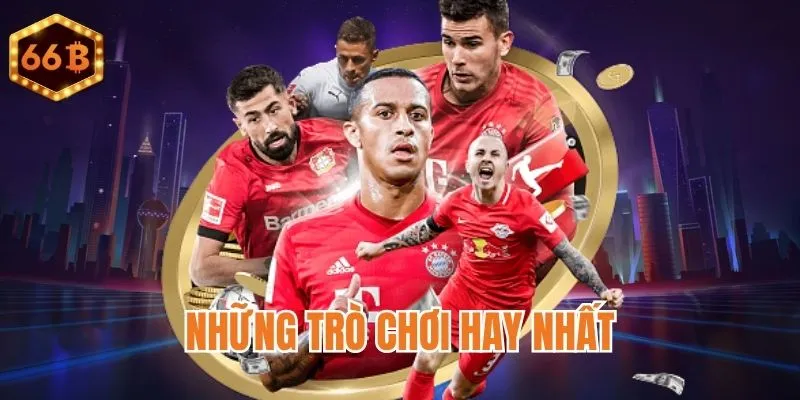 Những môn thể thao BTI đáng thử nhất 2025