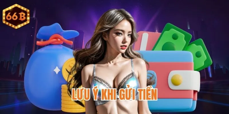 Những điều cần ghi nhớ