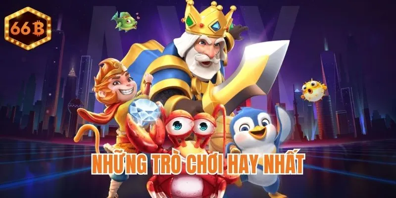 Top 4 phiên bản đi săn uy tín