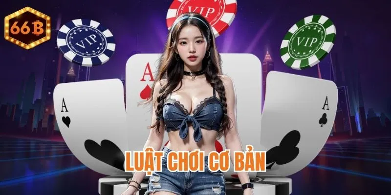 Chơi Tá Lả 66B đúng luật cơ bản