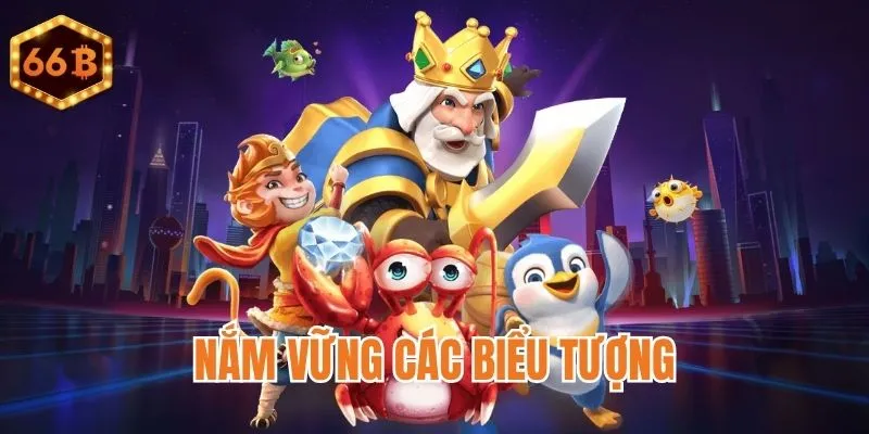 Hiểu rõ các biểu tượng