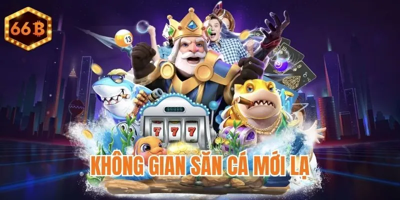 Mở ra không gian vũ trụ chân thực