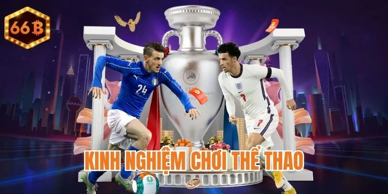 Thể Thao IM