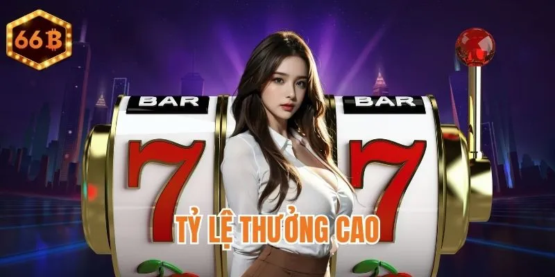 Mức thưởng hấp dẫn
